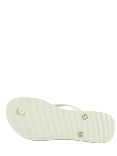 Tongs Slim Havaianas Wit women 4000030F ander zicht 2